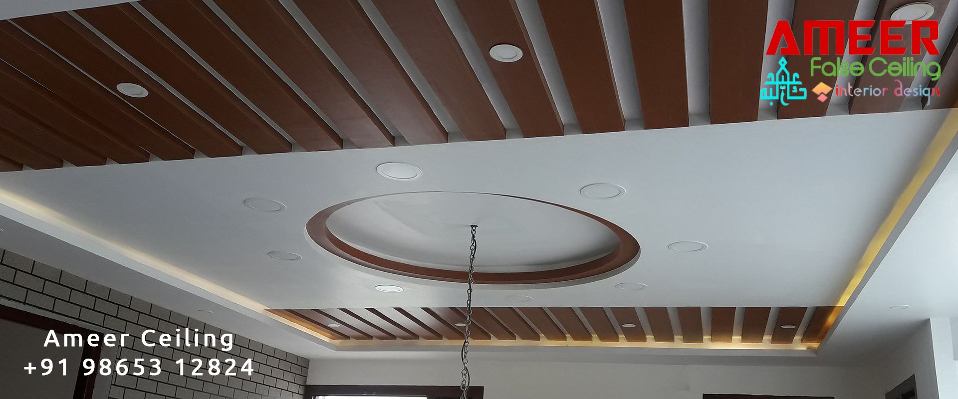 false ceiling designs